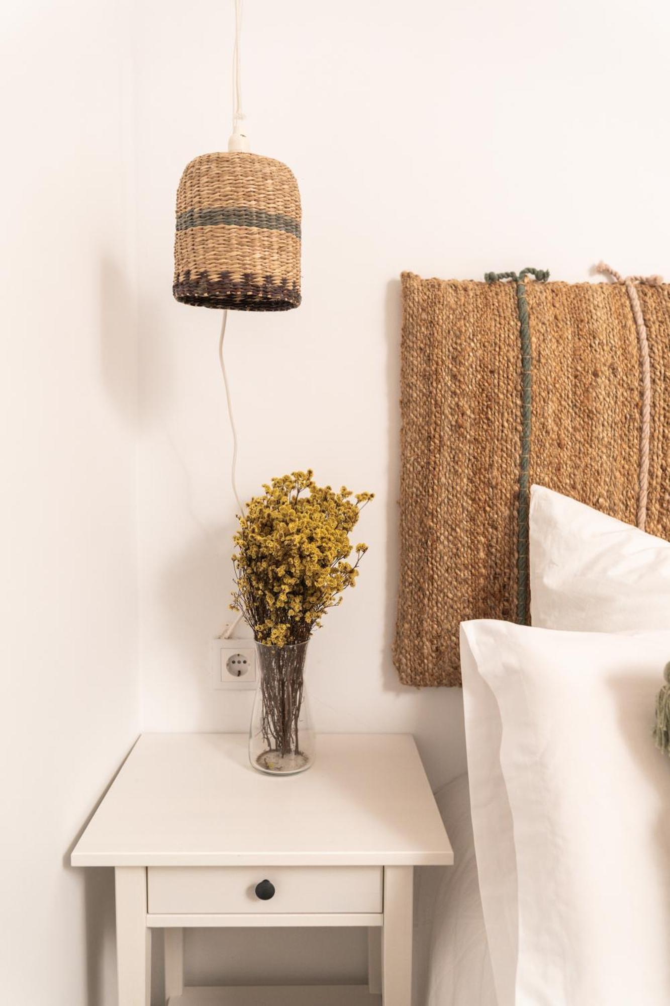 Calvario 53 By 7escalones Apartment *