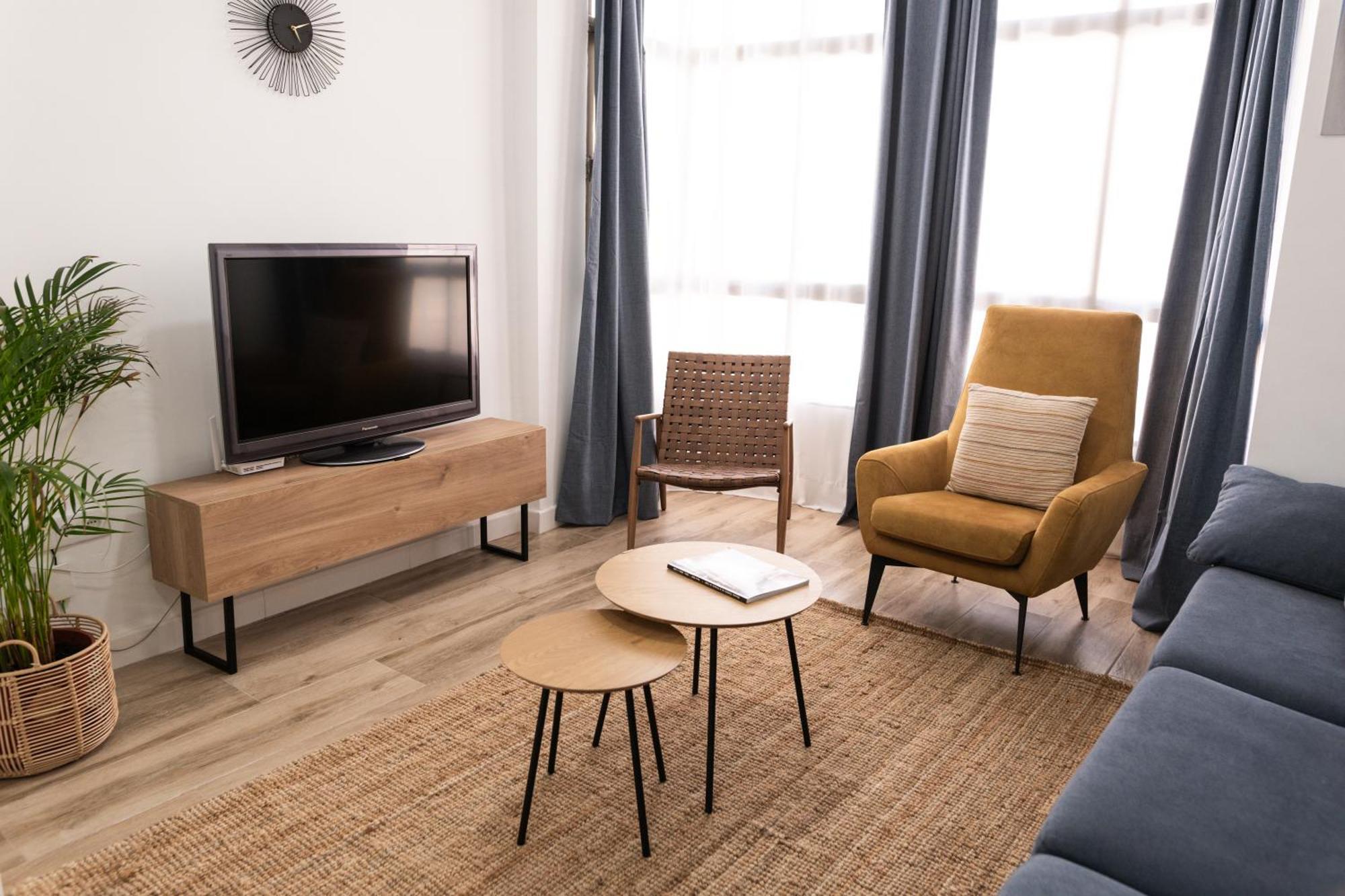 Calvario 53 By 7escalones Apartment