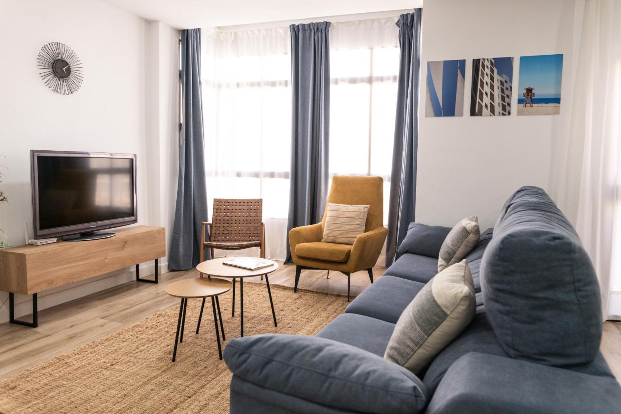 Calvario 53 By 7escalones Apartment *