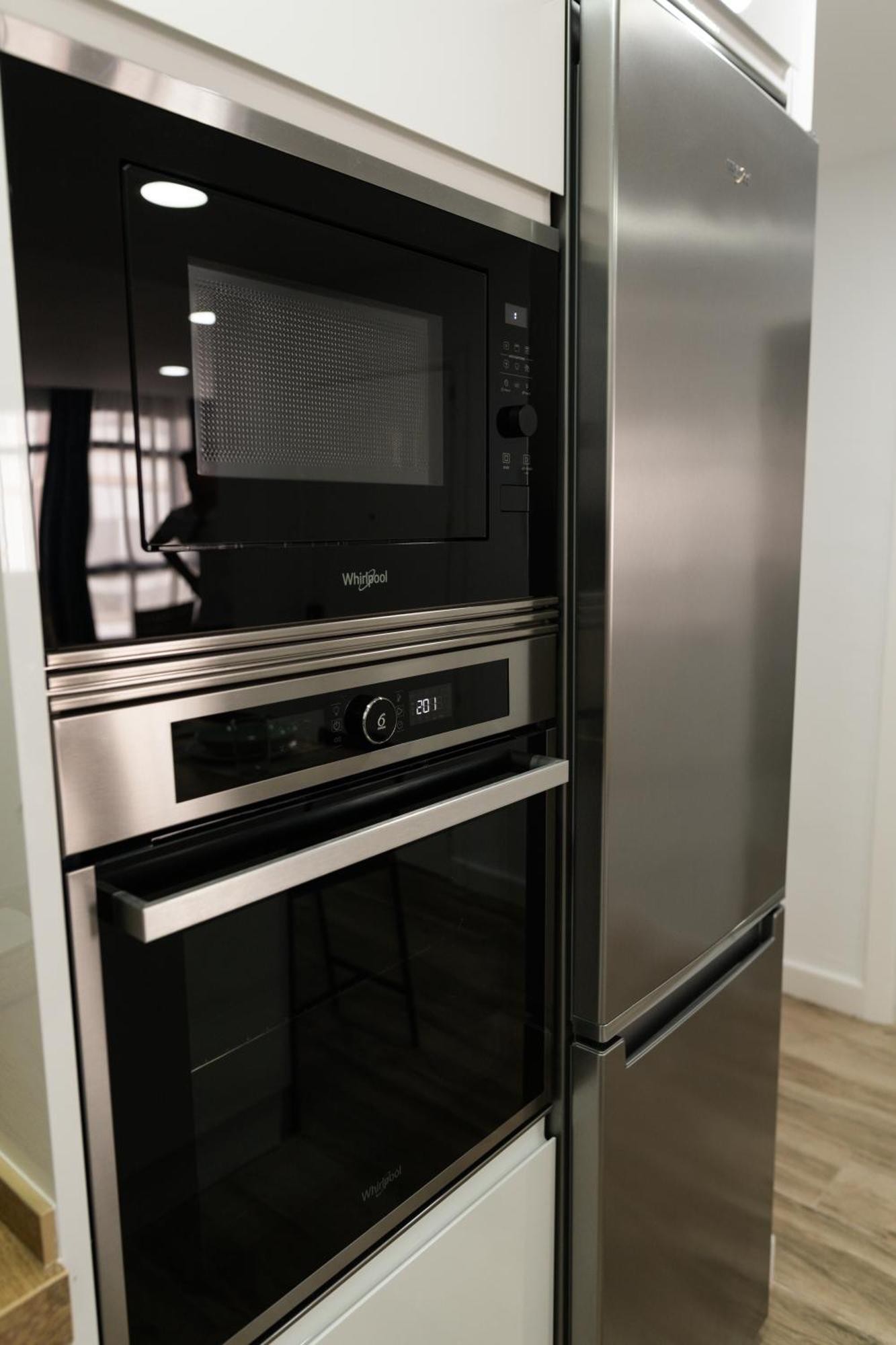 Calvario 53 By 7escalones Apartment *