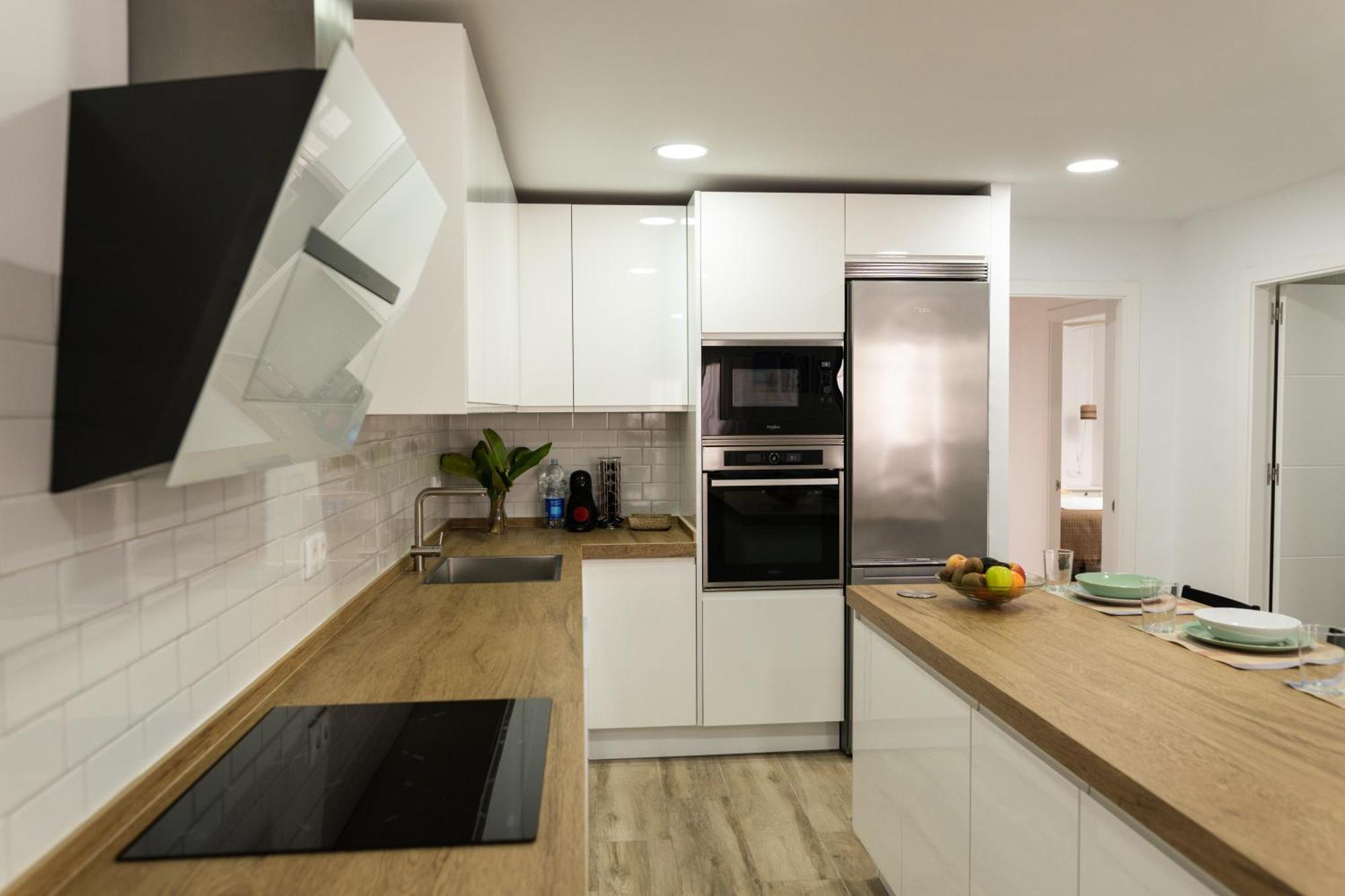 Apartment Calvario 53 By 7escalones *