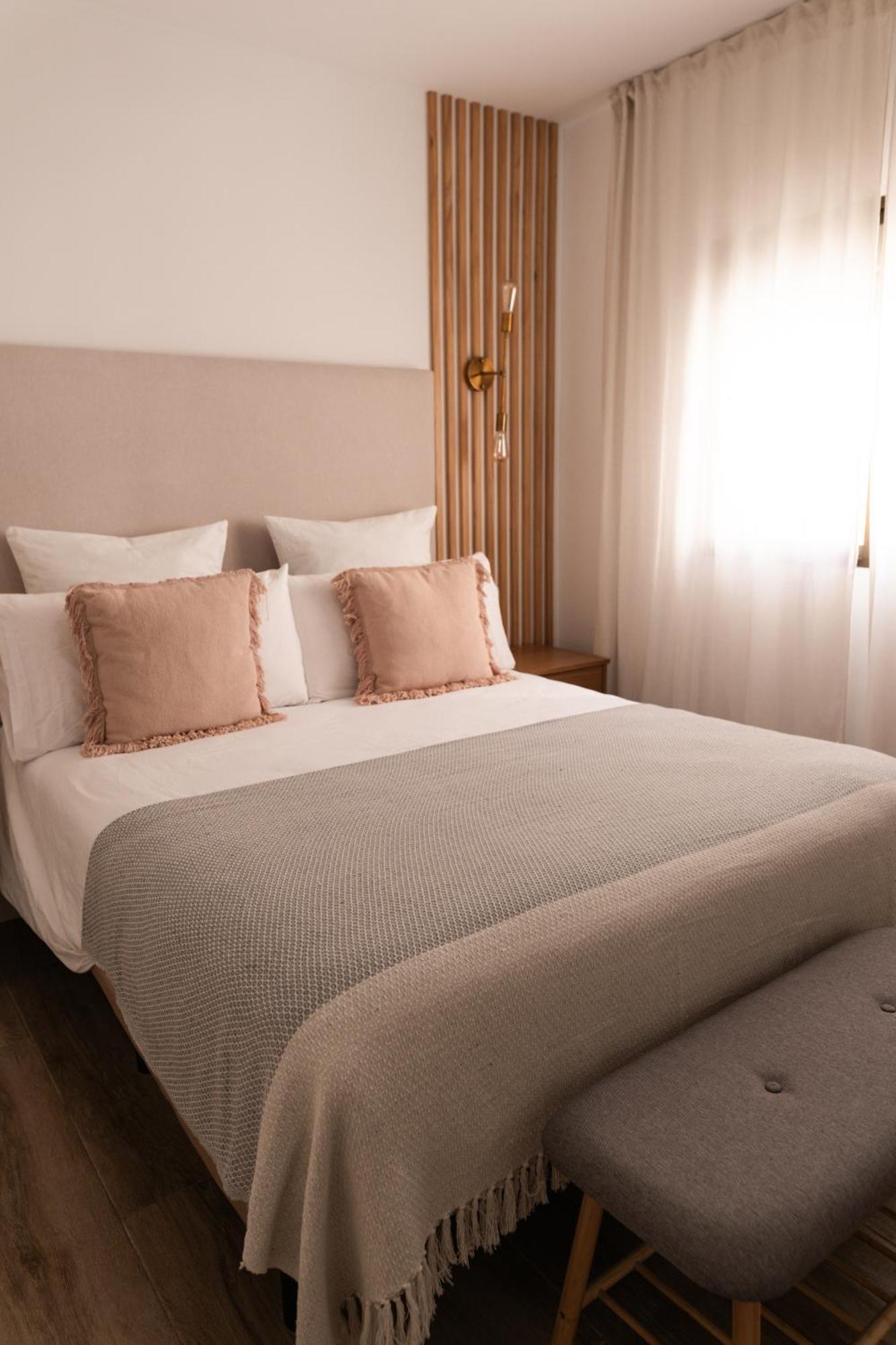 Calvario 53 By 7escalones Apartment Rota