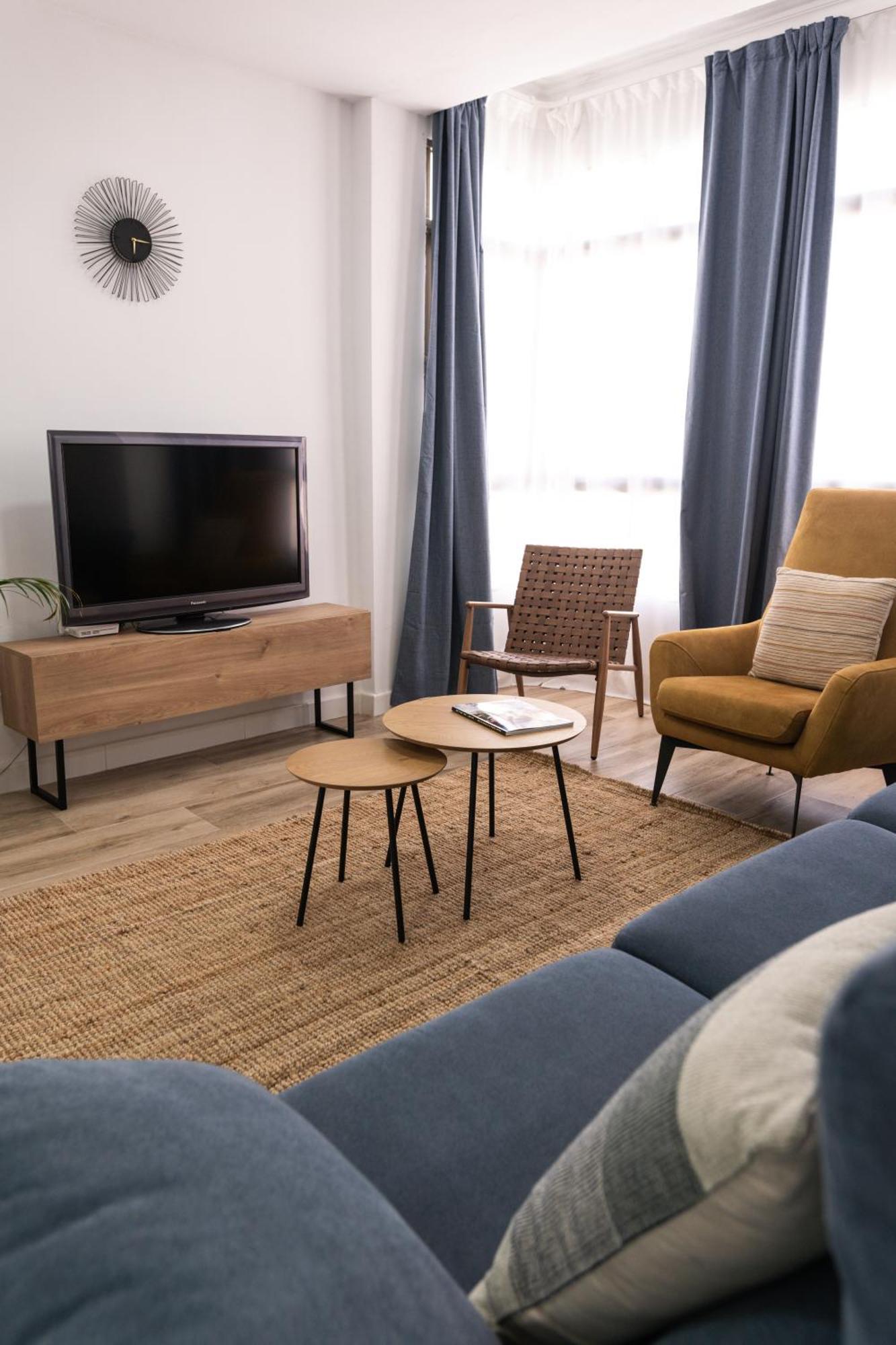 Calvario 53 By 7escalones Apartment