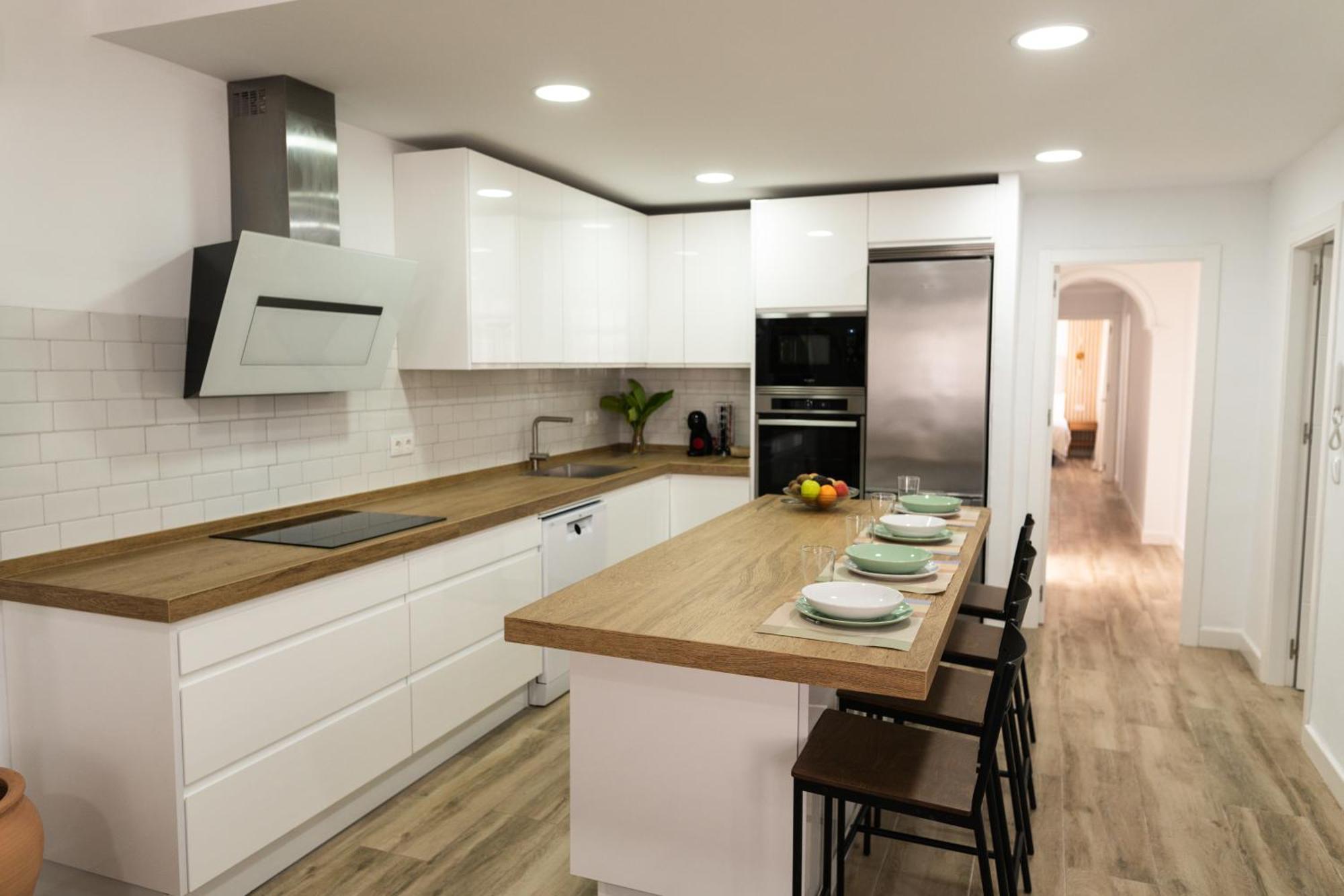 Calvario 53 By 7escalones Appartement *