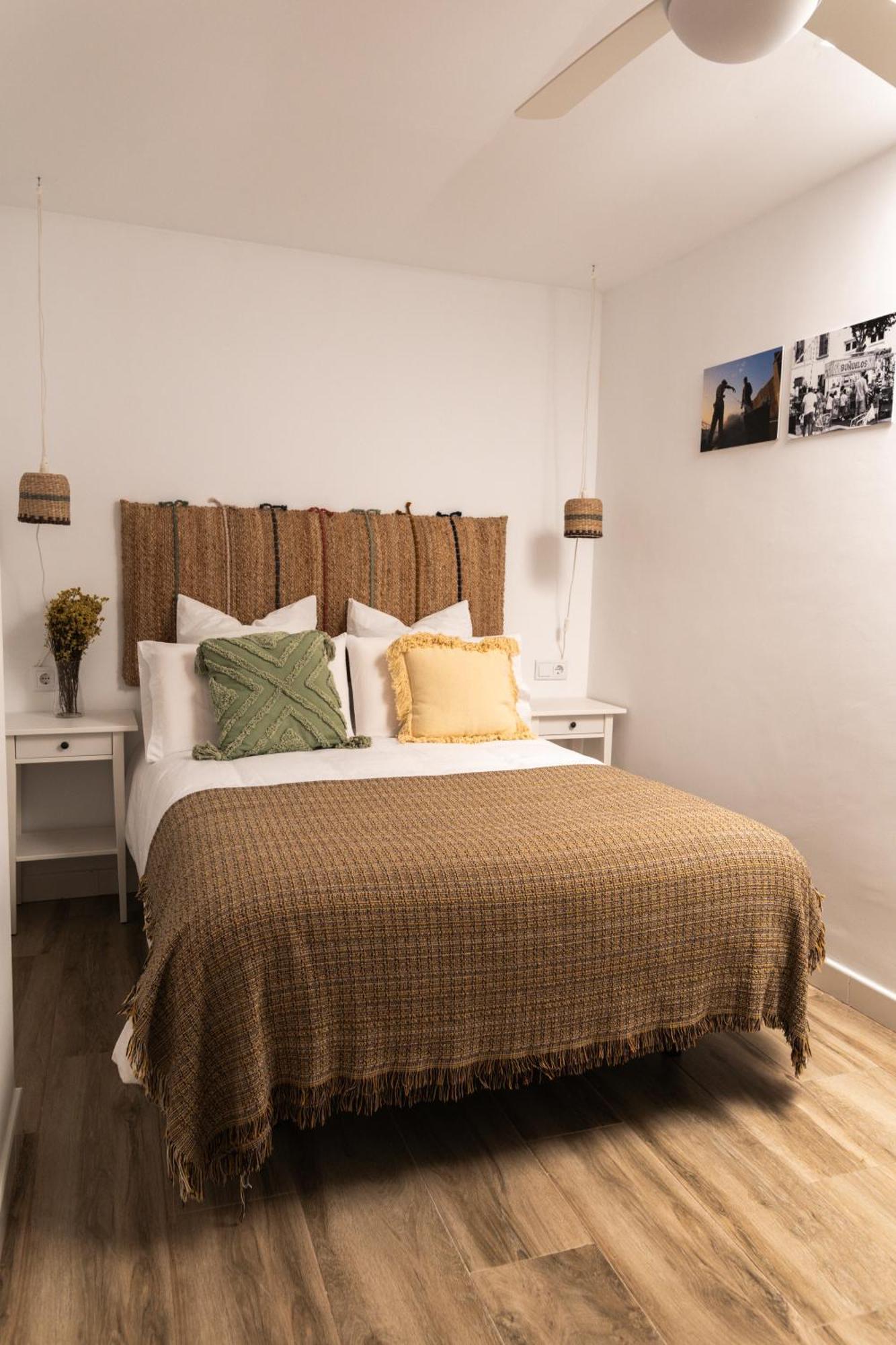 Calvario 53 By 7escalones Appartement