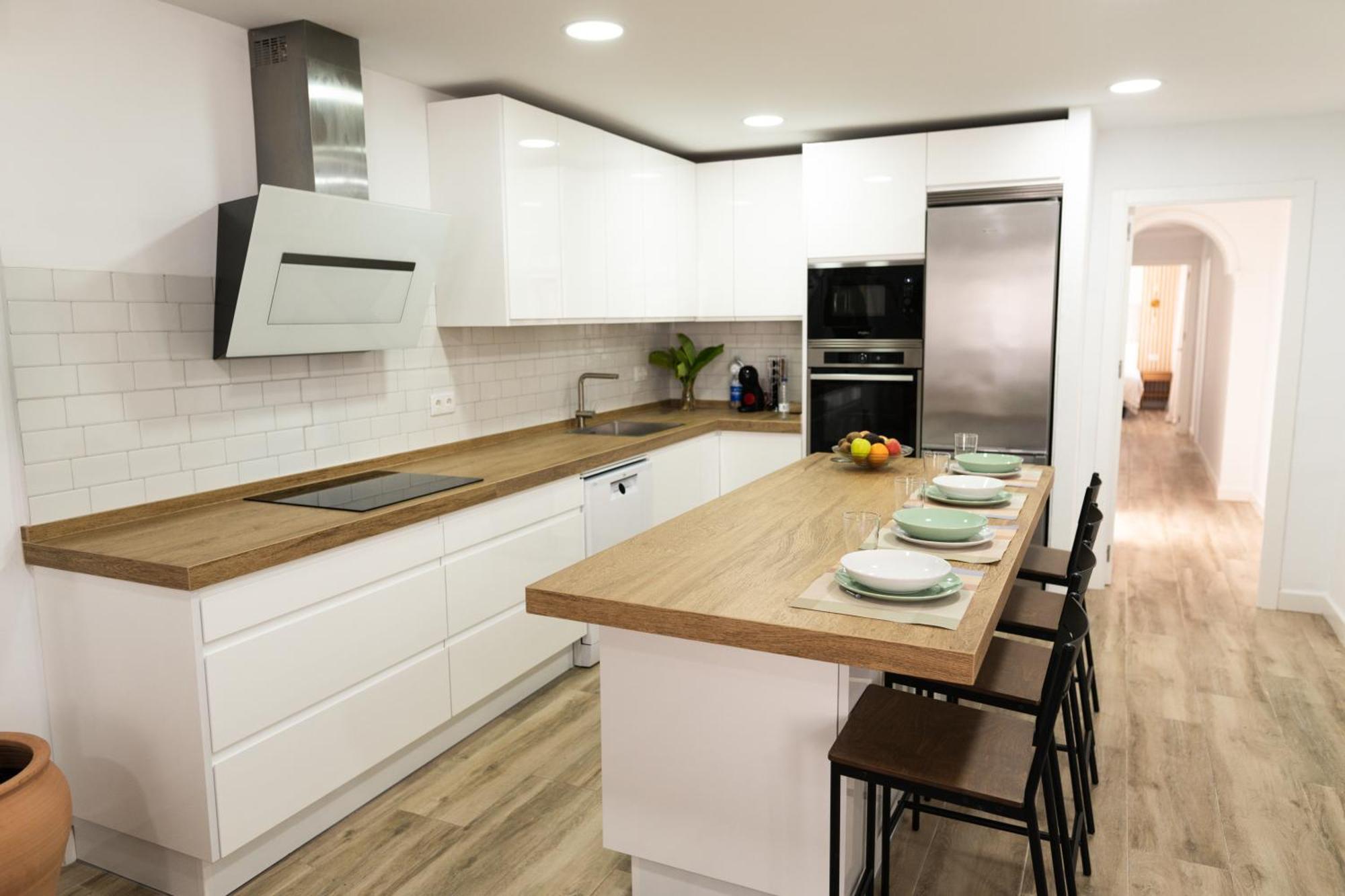 Appartement Calvario 53 By 7escalones