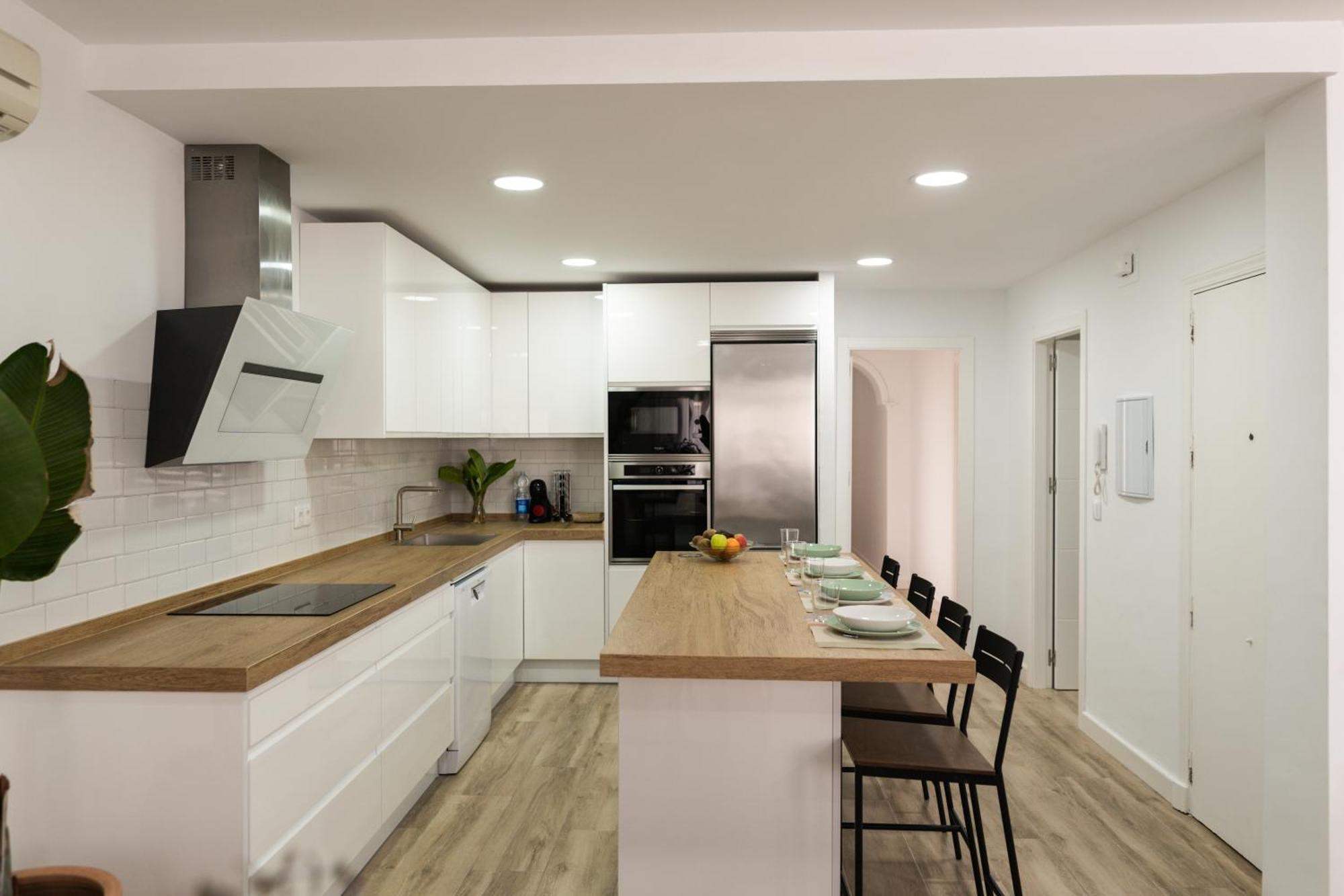 Appartement Calvario 53 By 7escalones Rota