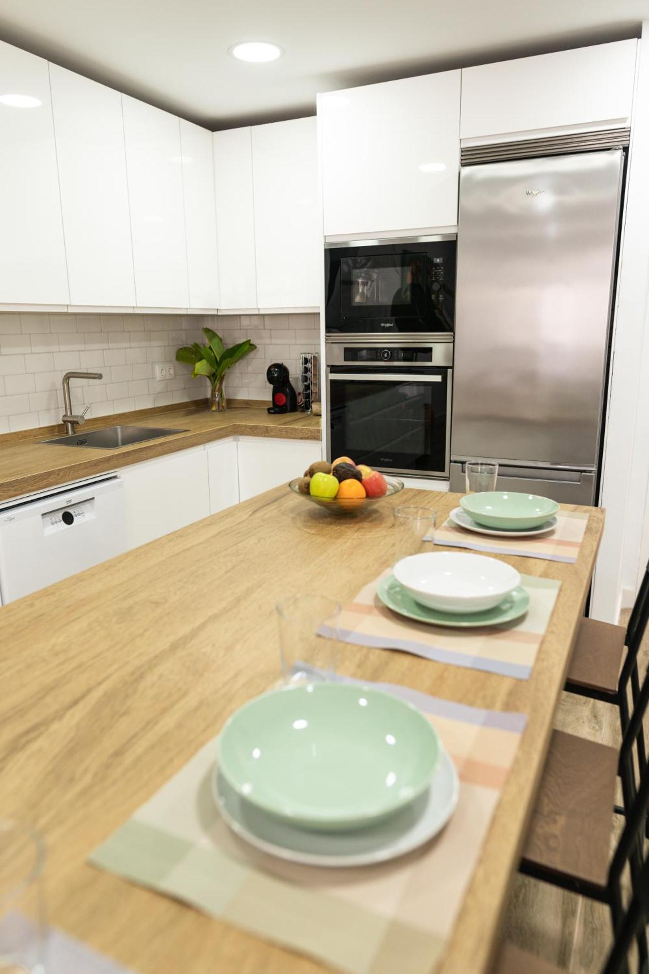 Appartement Calvario 53 By 7escalones *