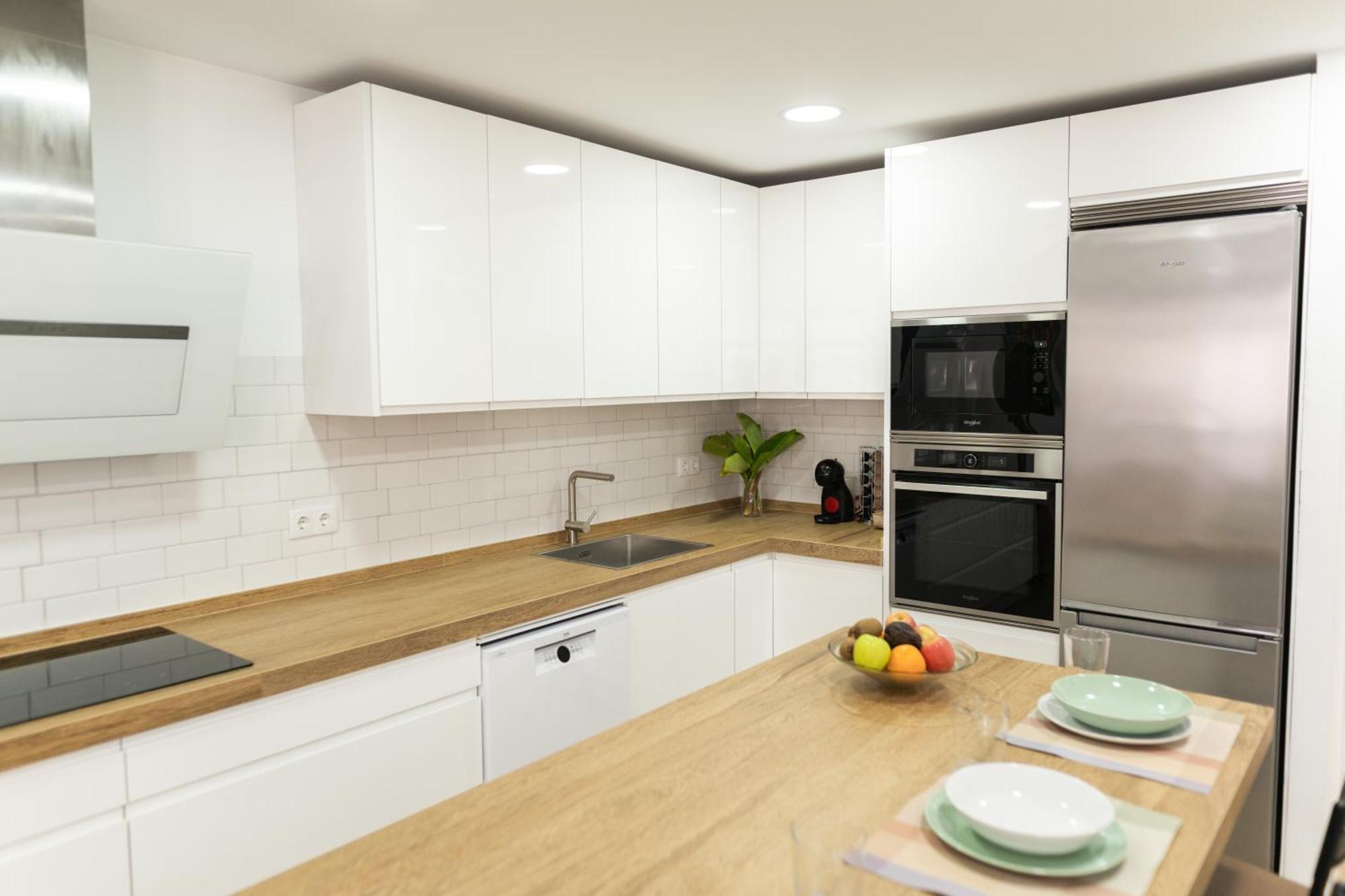 Calvario 53 By 7escalones Appartement Rota