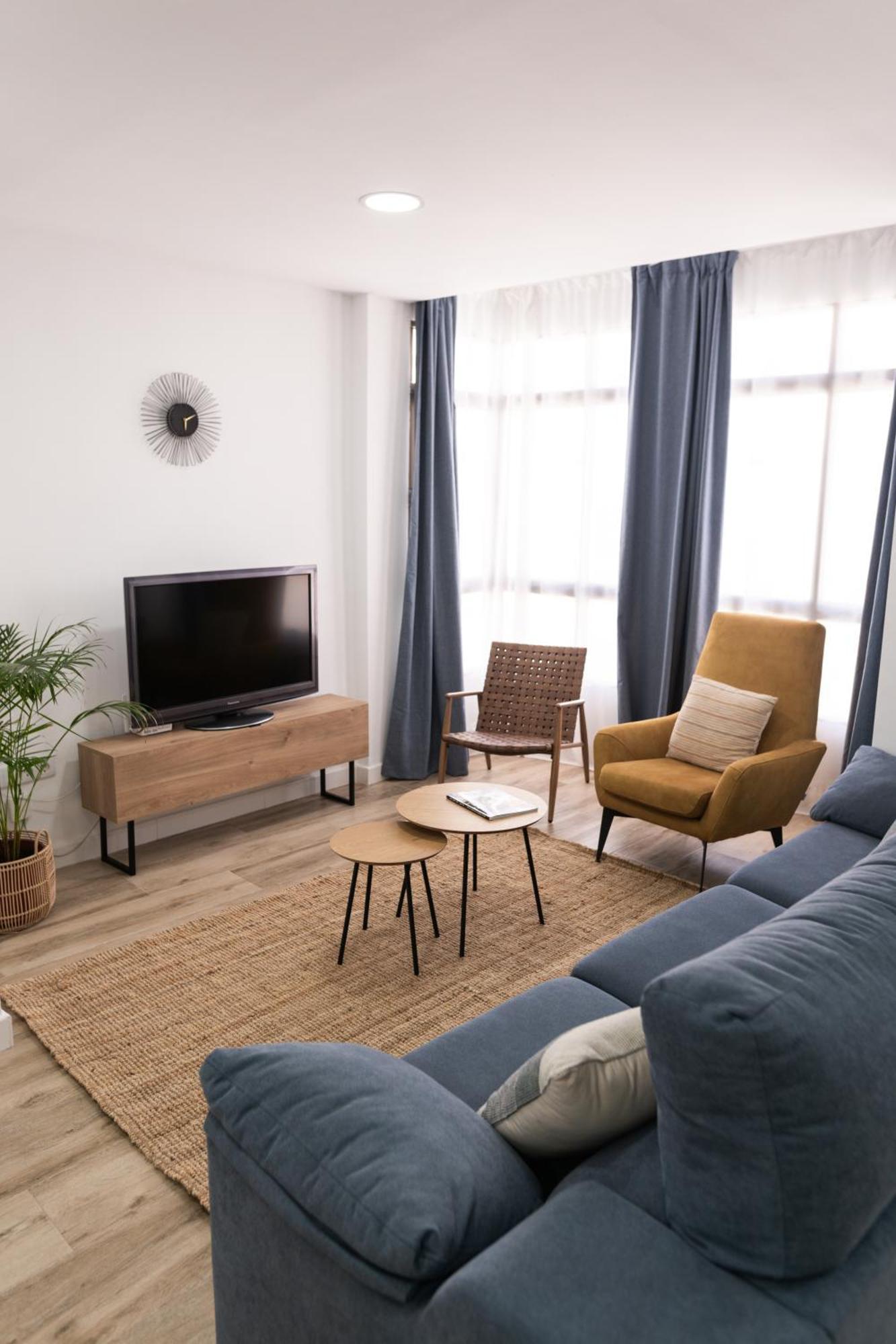 Appartement Calvario 53 By 7escalones Rota