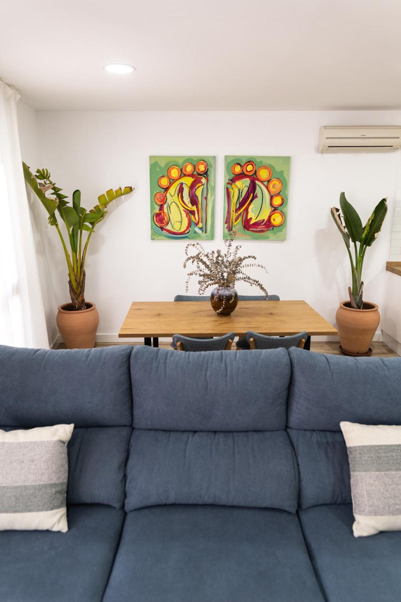 Appartement Calvario 53 By 7escalones