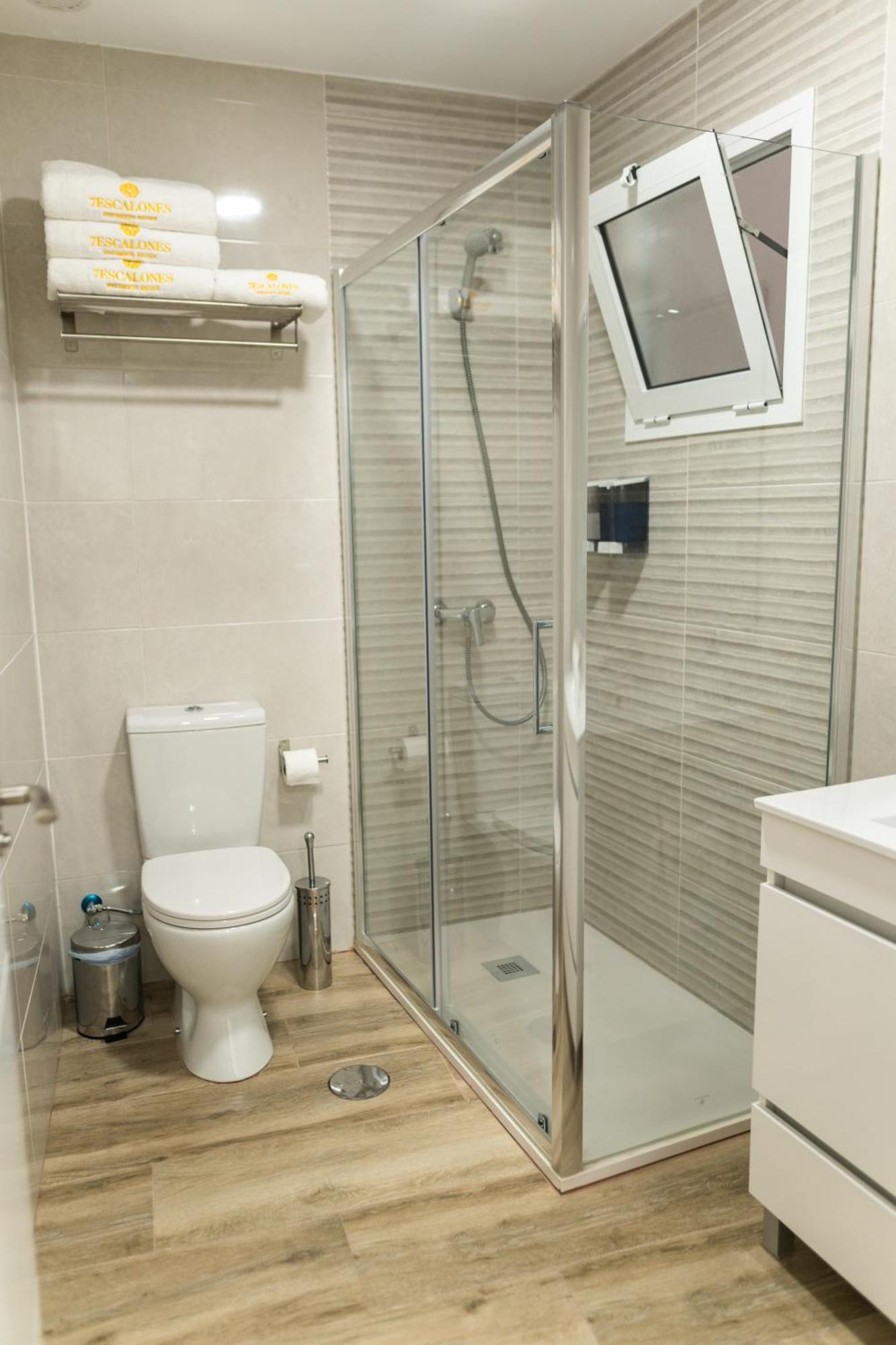 Appartement Calvario 53 By 7escalones