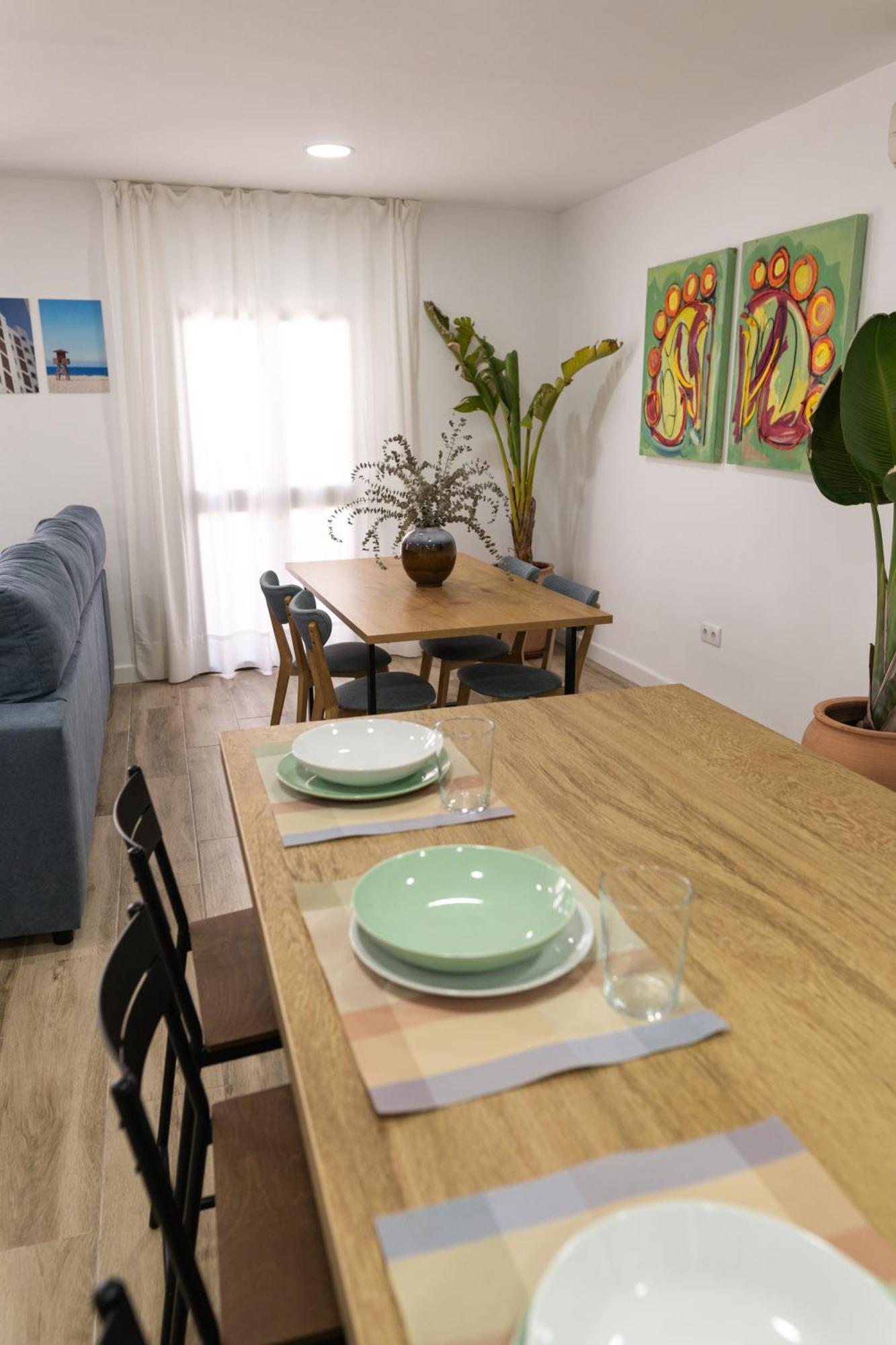 Calvario 53 By 7escalones Appartement